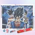 Dragon Ball Vegito Diamond Painting