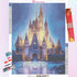 Disney Castle Diamond Painting