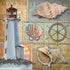 Old Lighthouse Diamond Painting