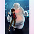 Big Hero Baymax & Hiro Diamond Painting