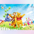 Winnie the Pooh Diamond Painting