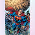 The Real Hero Superman Diamond Painting