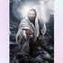 Jesus Redemption Diamond Painting