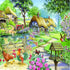 Beautiful Countryside Diamond Painting