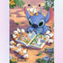 Stitch Reading Story for Cygnets Diamond Painting