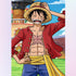 Laughing Luffy Diamond Painting