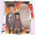 Big Hero Baymax Hiro & Tadashi Diamond Painting