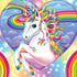 Beautiful Rainbow Unicorn Diamond Painting