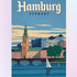 Hamburg Germany Diamond Painting
