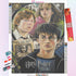 Harry Potter and the Prisoner of Azkaban Diamond Painting