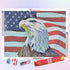 American Eagle Diamond Painting