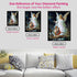 Guardianship of Angel Diamond Painting