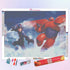 Big Hero Baymax & Hiro Diamond Painting