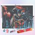 Batman Emergency Rescue Diamond Painting