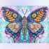 Gorgeous Butterfly Diamond Painting