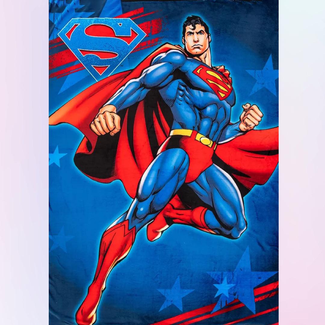 Invincible Superman Diamond Painting