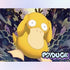 Psyduck in A Daze Diamond Painting