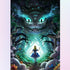 Alice in Wonderland Diamond Painting