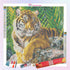 Tiger Spot Prey Diamond Painting