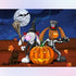 Celebrate Halloween Diamond Painting