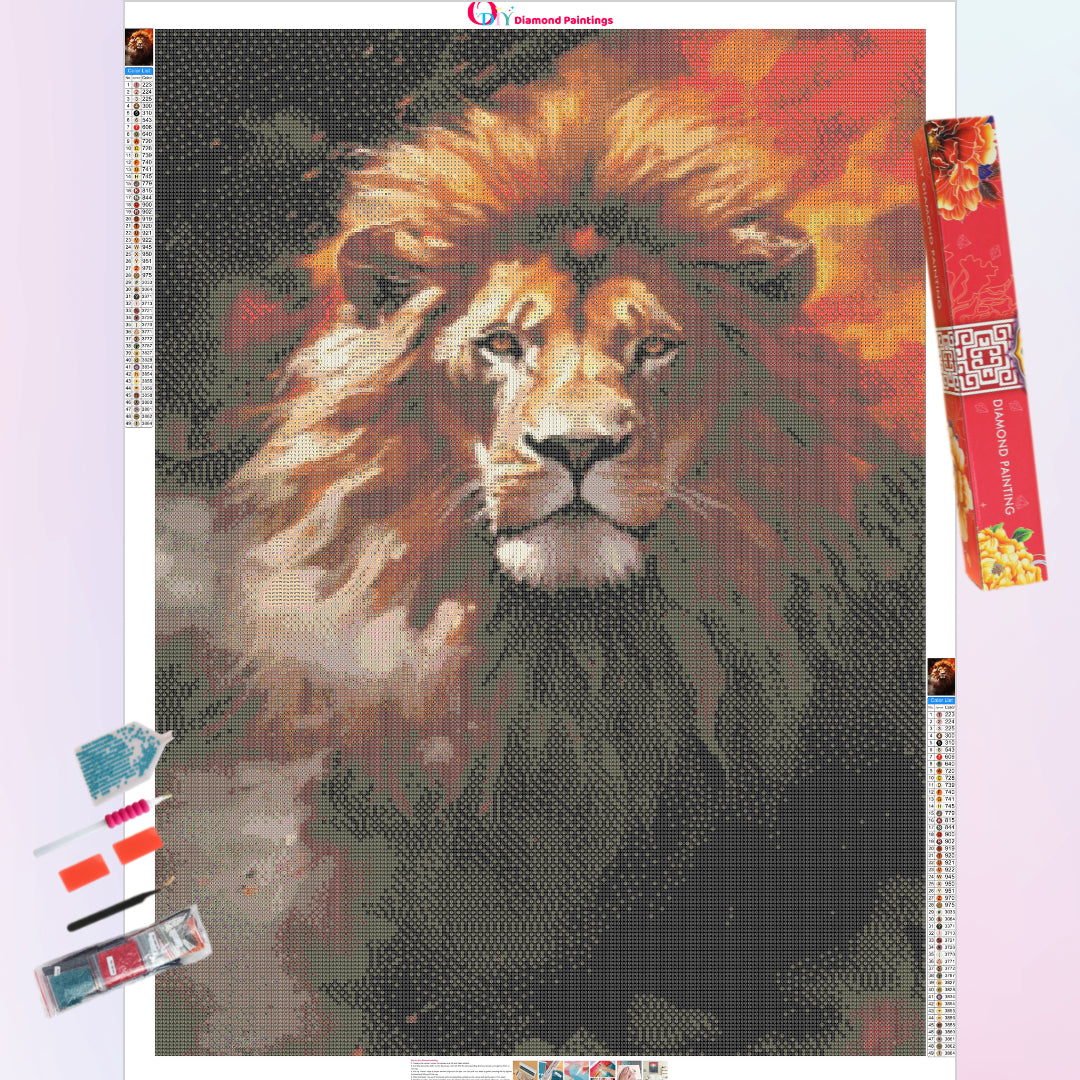 a-mighty-lion-diamond-painting-art