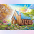 Little House in the Countryside Diamond Painting