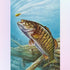 Fishing Diamond Painting