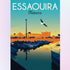 Essaouira Morocco Diamond Painting