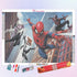 The Righteous Spider Man Team Diamond Painting