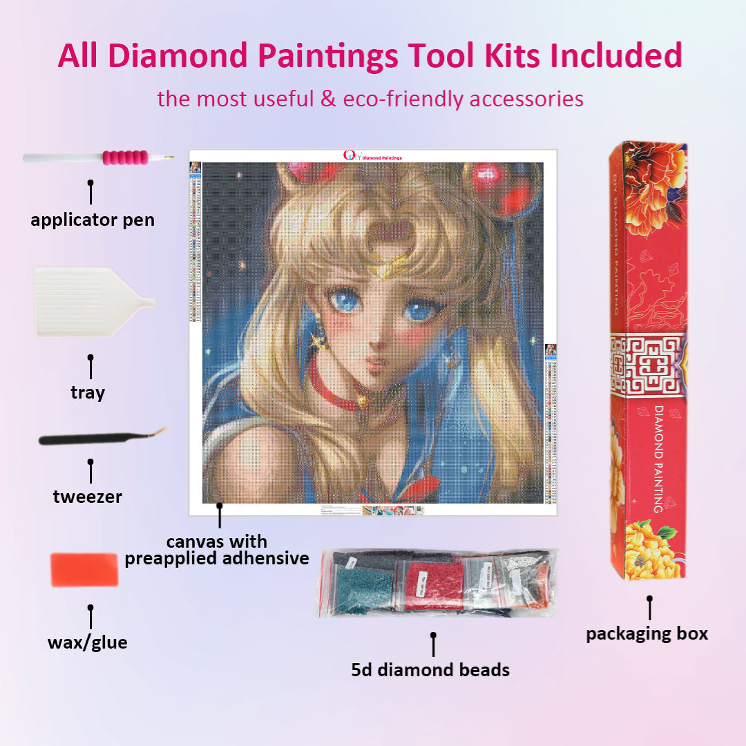 adorable-sailor-moon-diamond-painting-kit