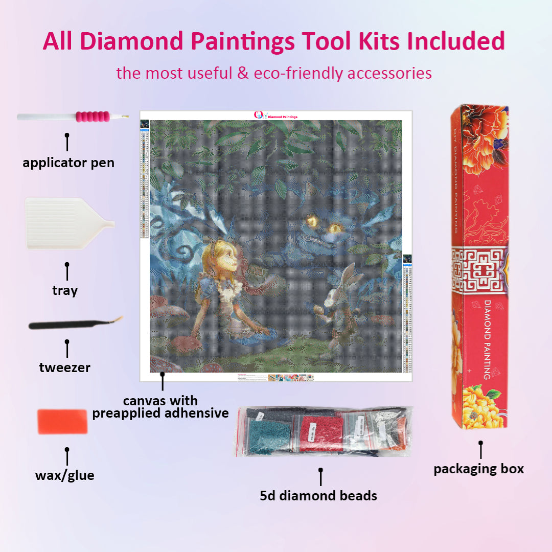 alice-and-cheshire-cat-diamond-painting-art