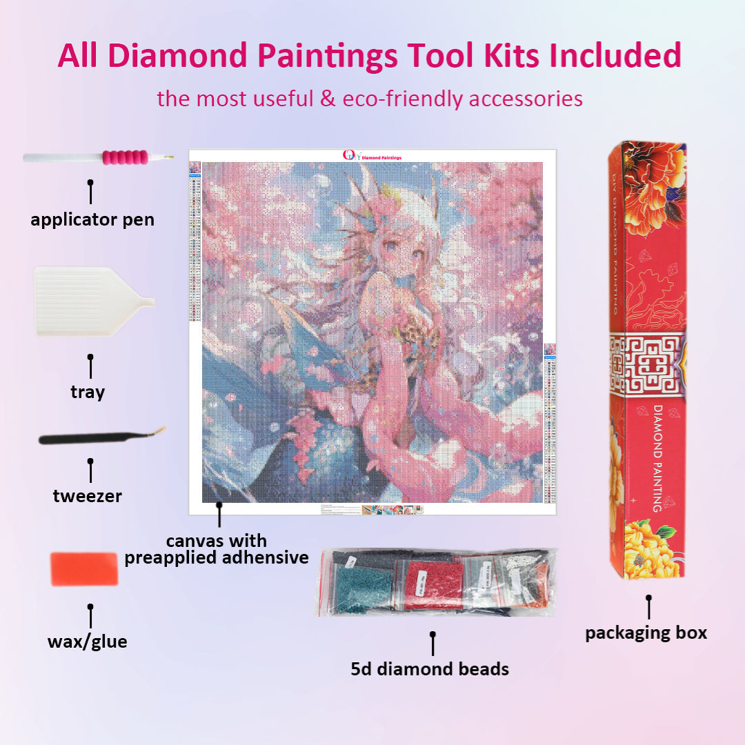 anime-mermaid-diamond-painting-art