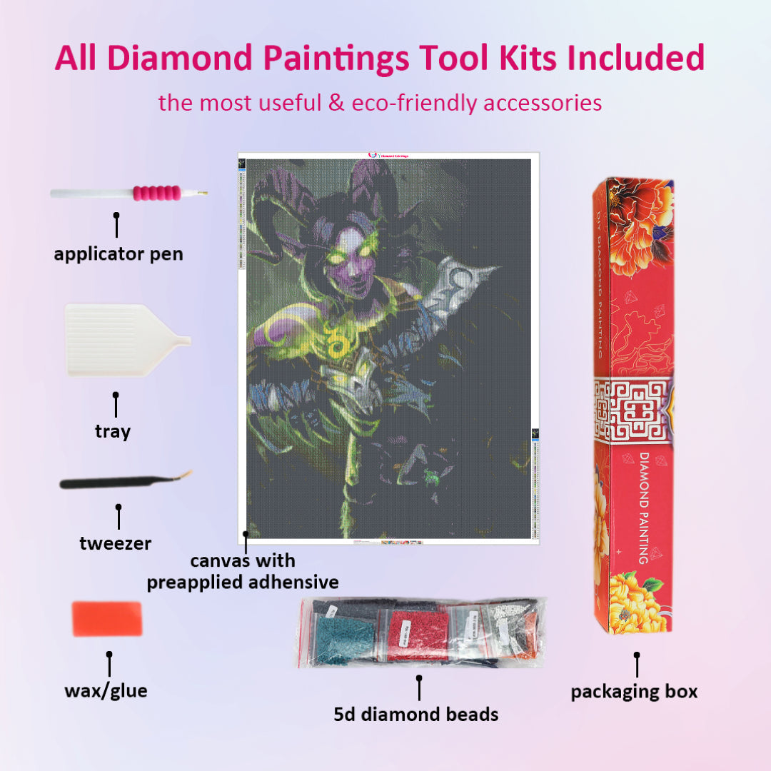 anraza-world-of-warcraft-diamond-painting-kit