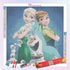 Elsa Anna & Olaf Diamond Painting