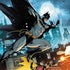 Batman Justic Action Diamond Painting