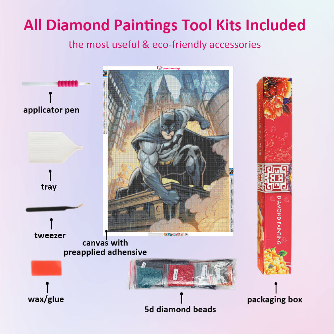 batman-arrive-diamond-painting-art