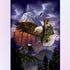 Native American Eagle Diamond Painting