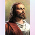 Jesus Full of Attitude Diamond Painting