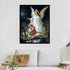 Guardianship of Angel Diamond Painting