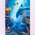 Dolphin Affinity Diamond Painting