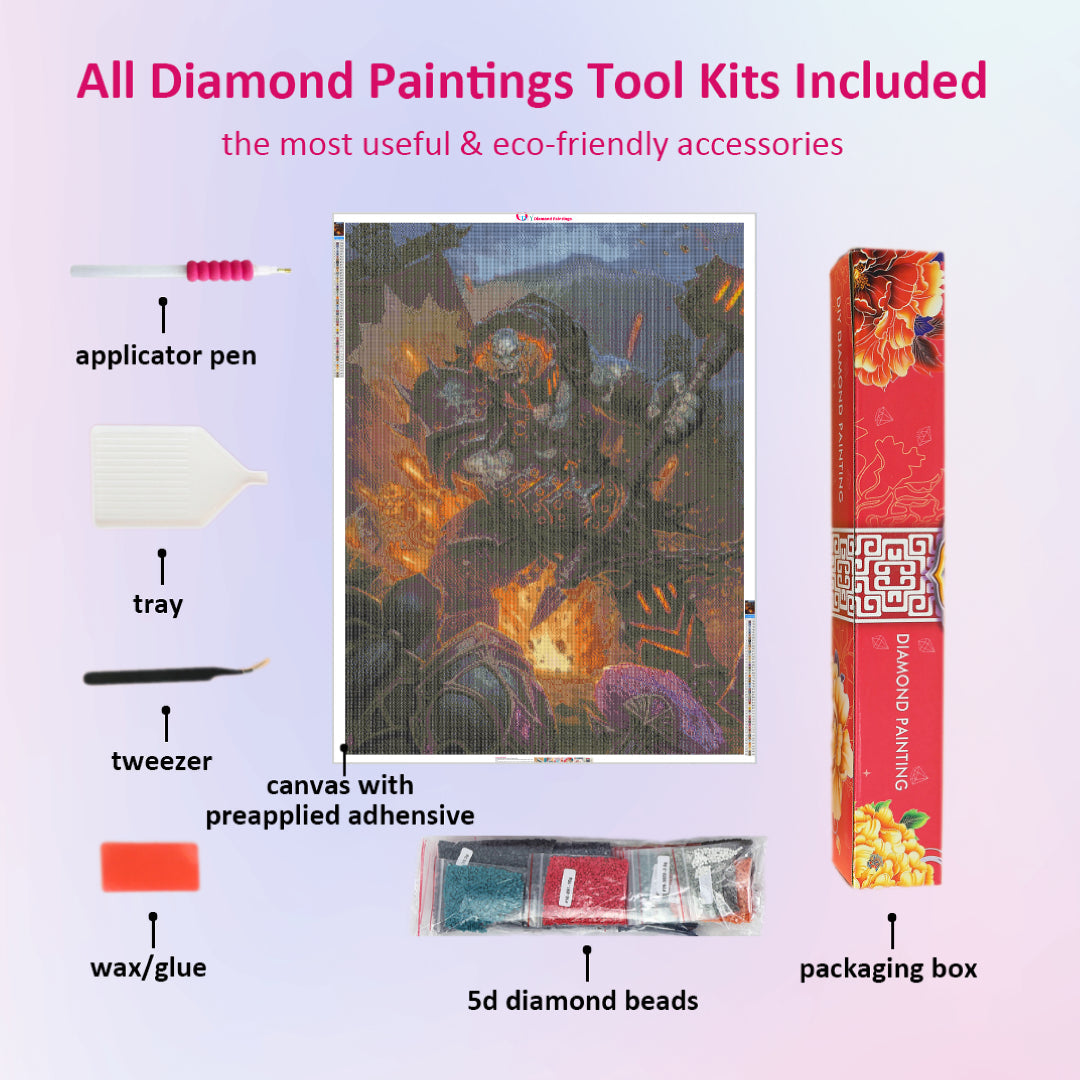 blackhand-world-of-warcraft-diamond-painting-kit