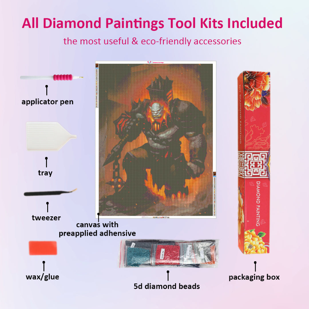 blackhand-world-of-warcraft-diamond-painting-kit