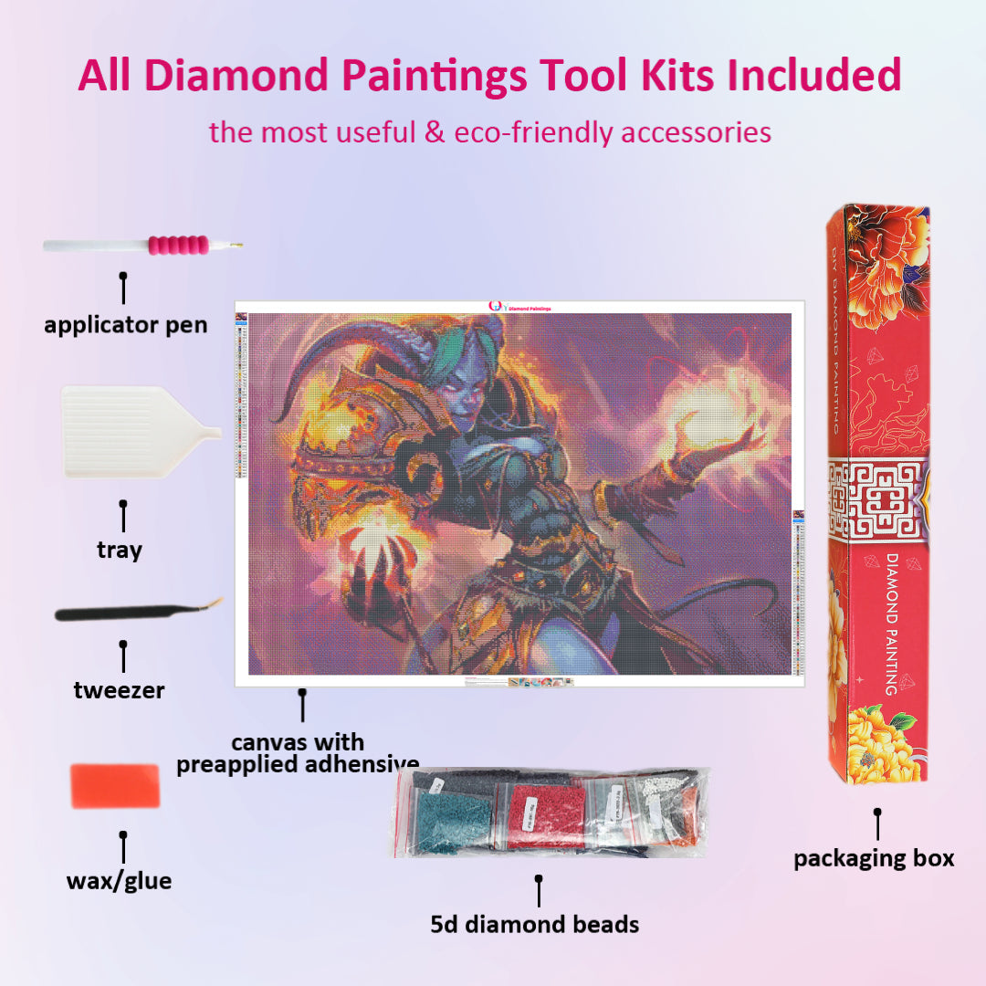 blessing-of-virtue-warcraft-diamond-painting-kit