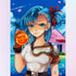 bulma-adventure-begins-diamond-painting-art