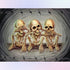 See No Evil Hear No Evil Speak No Evil Diamond Painting