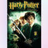 Harry Potter and the Chamber of Secrets Diamond Painting