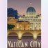 Vatican Rome Italy Diamond Painting