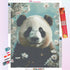 Cute Panda Diamond Painting