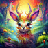 chromatic-jackalope-diamond-painting-art