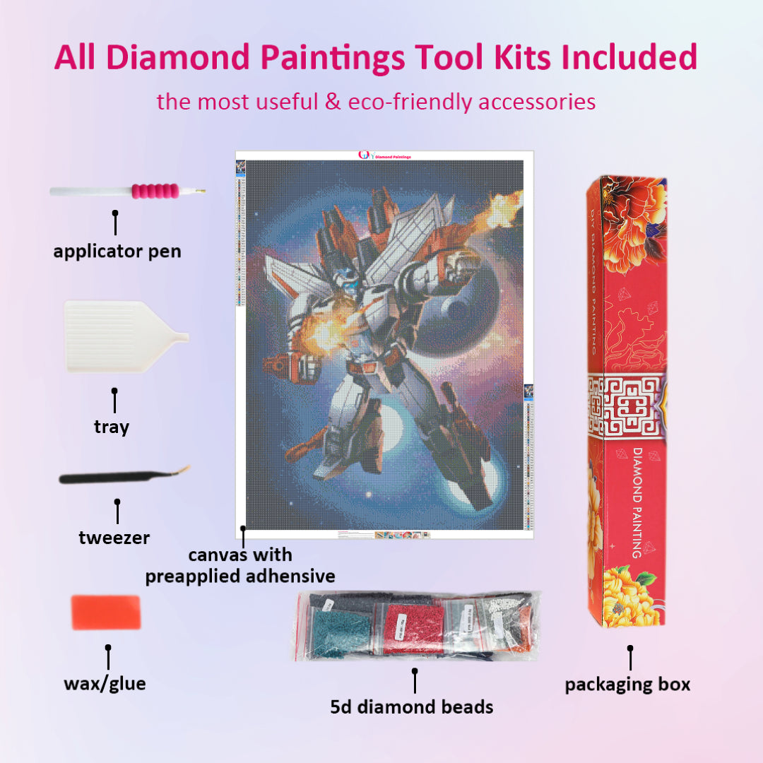 cool-transformers-jetfire-diamond-painting-kit